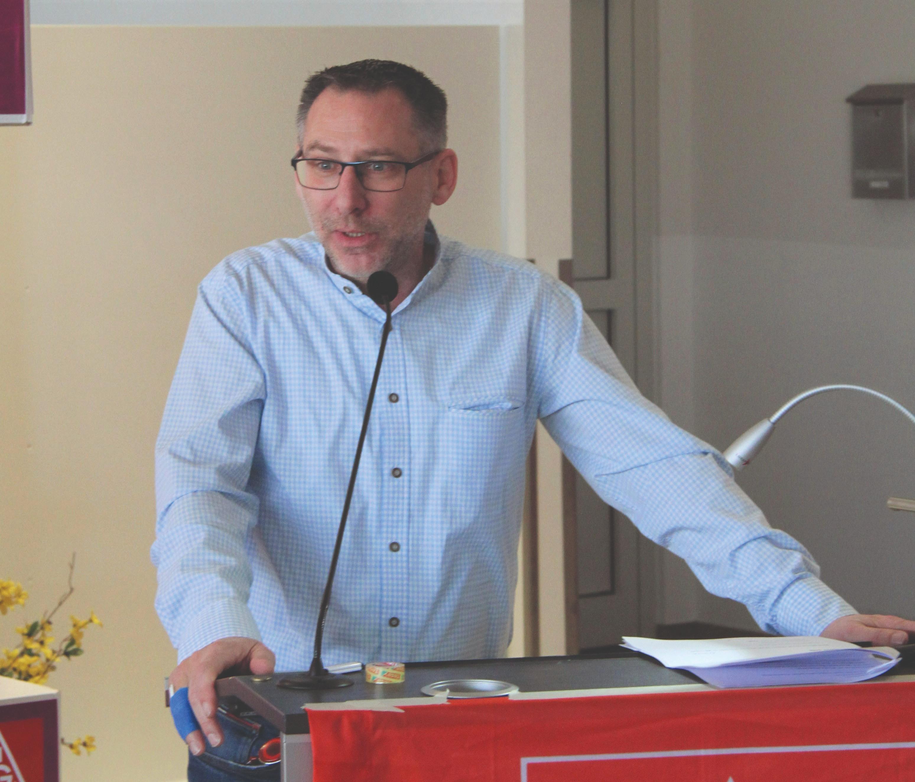 Manfred Wulff 2