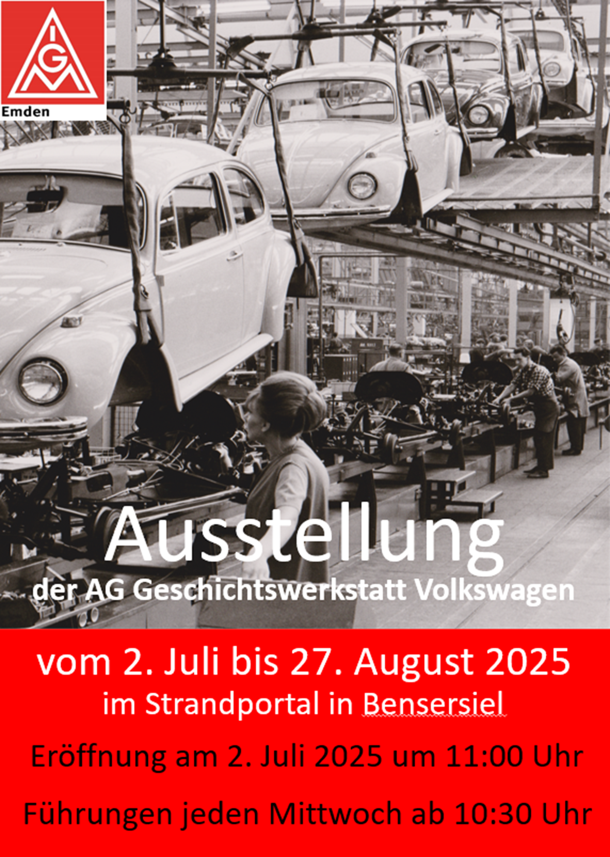 Austellung