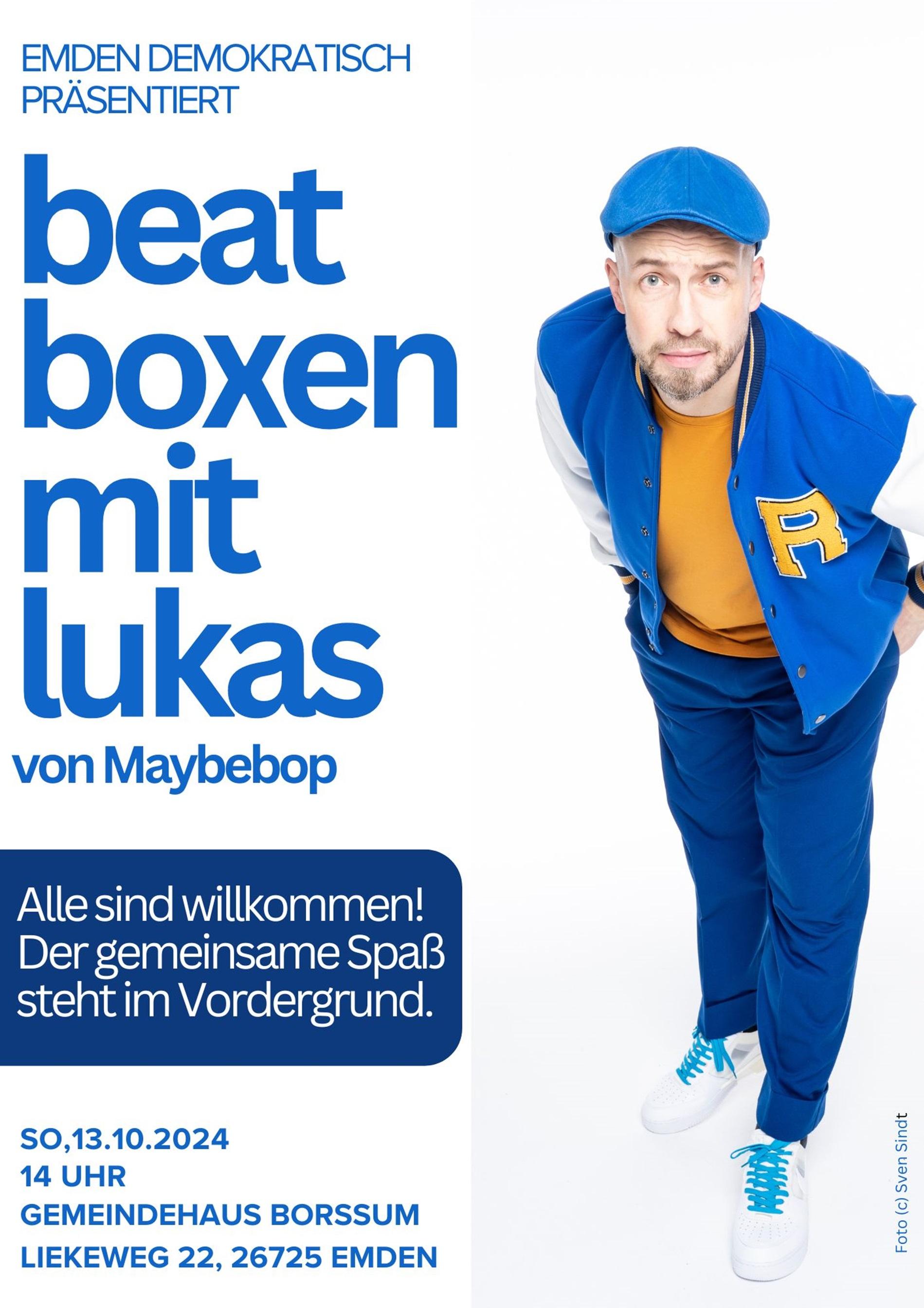 beatbox