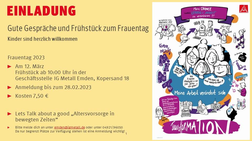 Frauentag2023