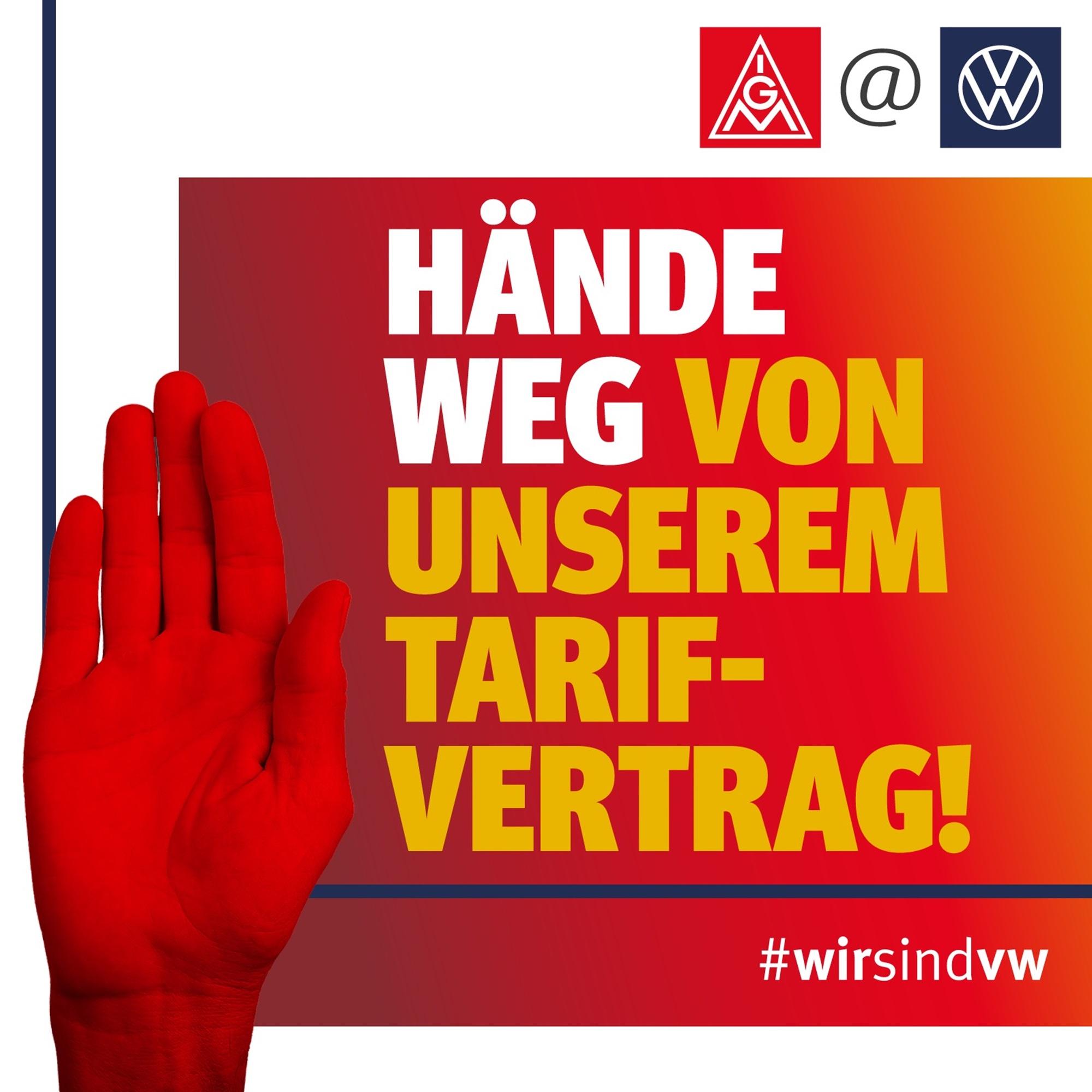 volkswagentarif