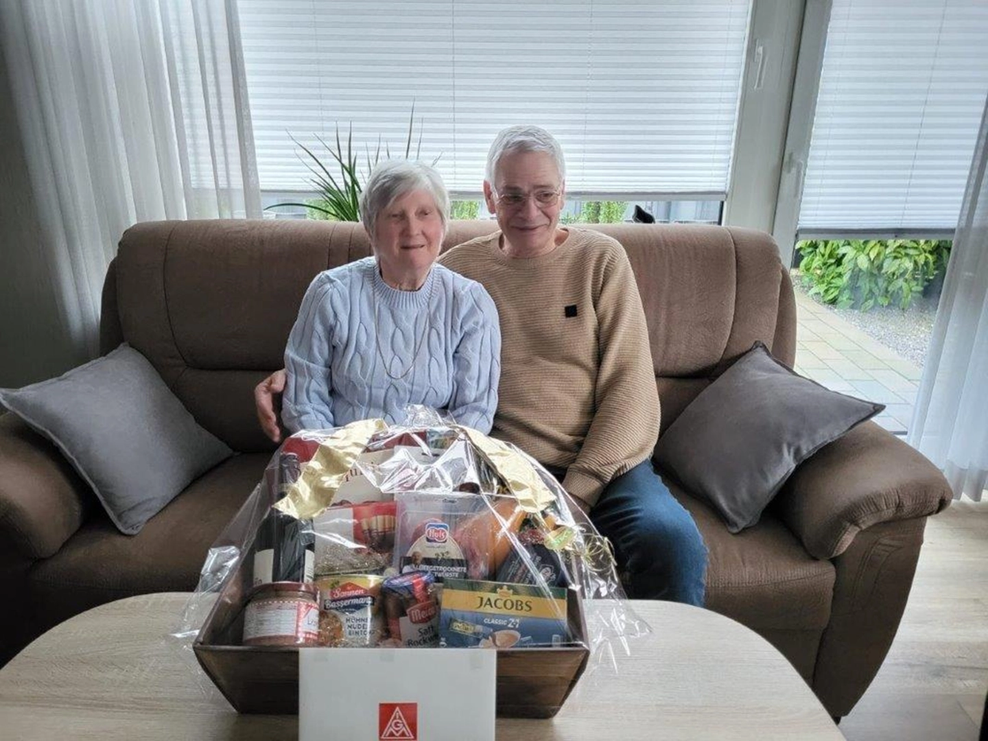 AG Betreuung