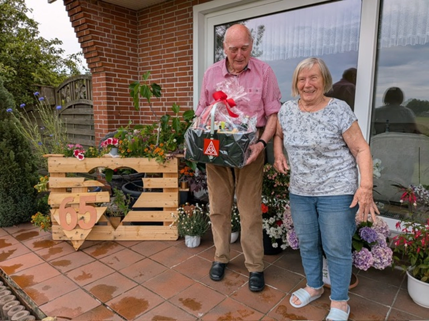 AG Betreuung