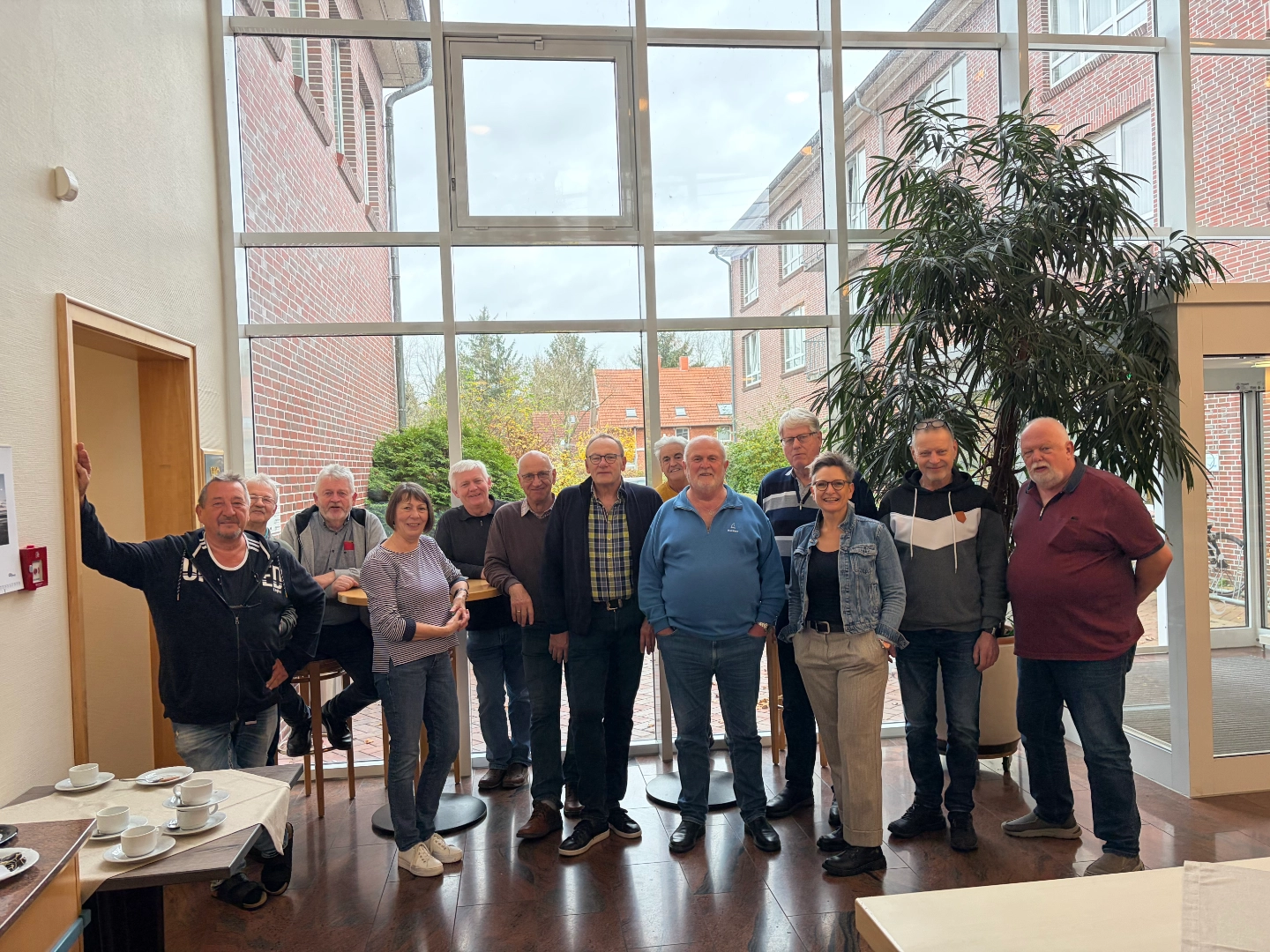 Seminar AK SeniorInnen