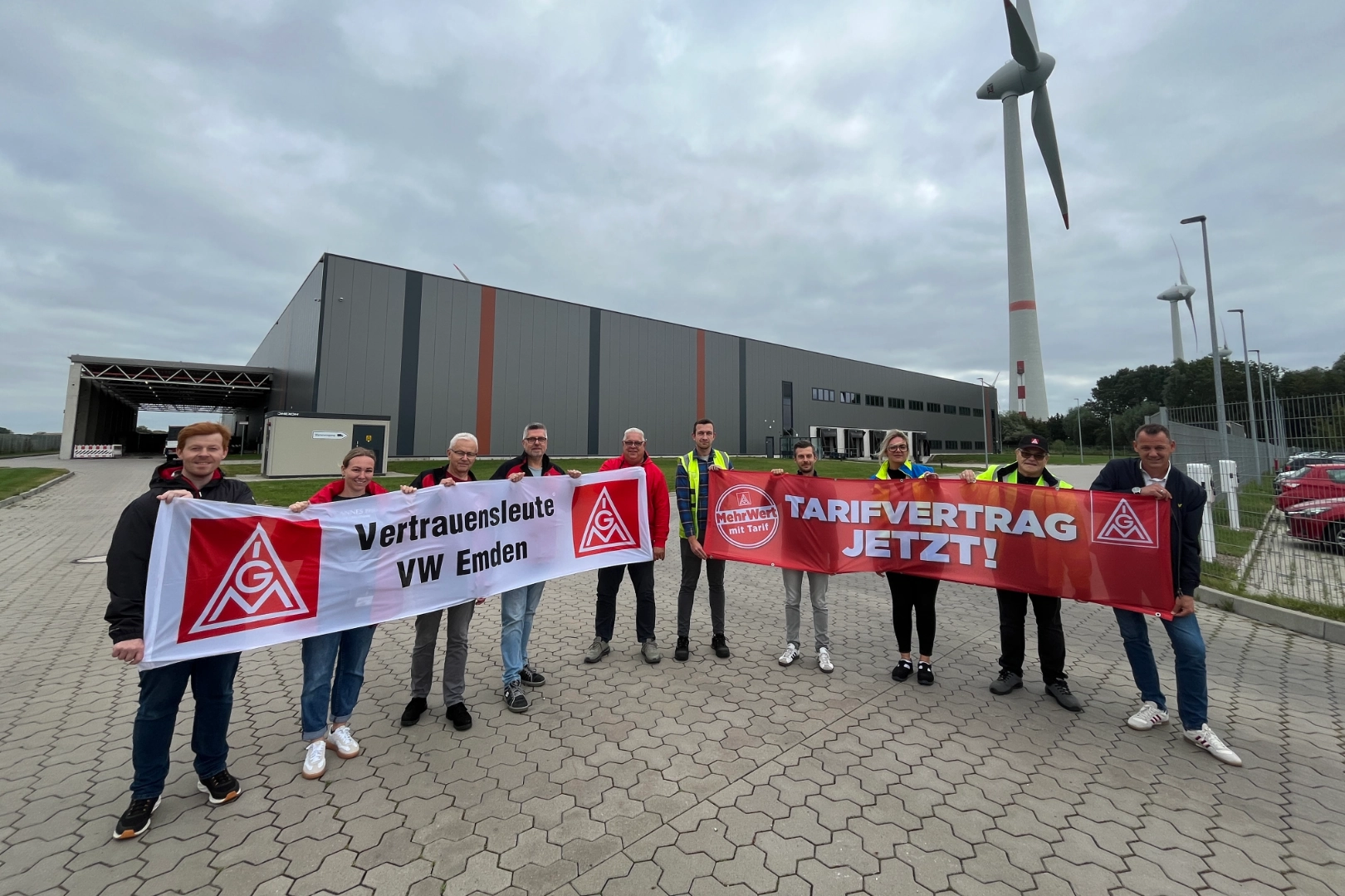 Sese`Industrial GmbH