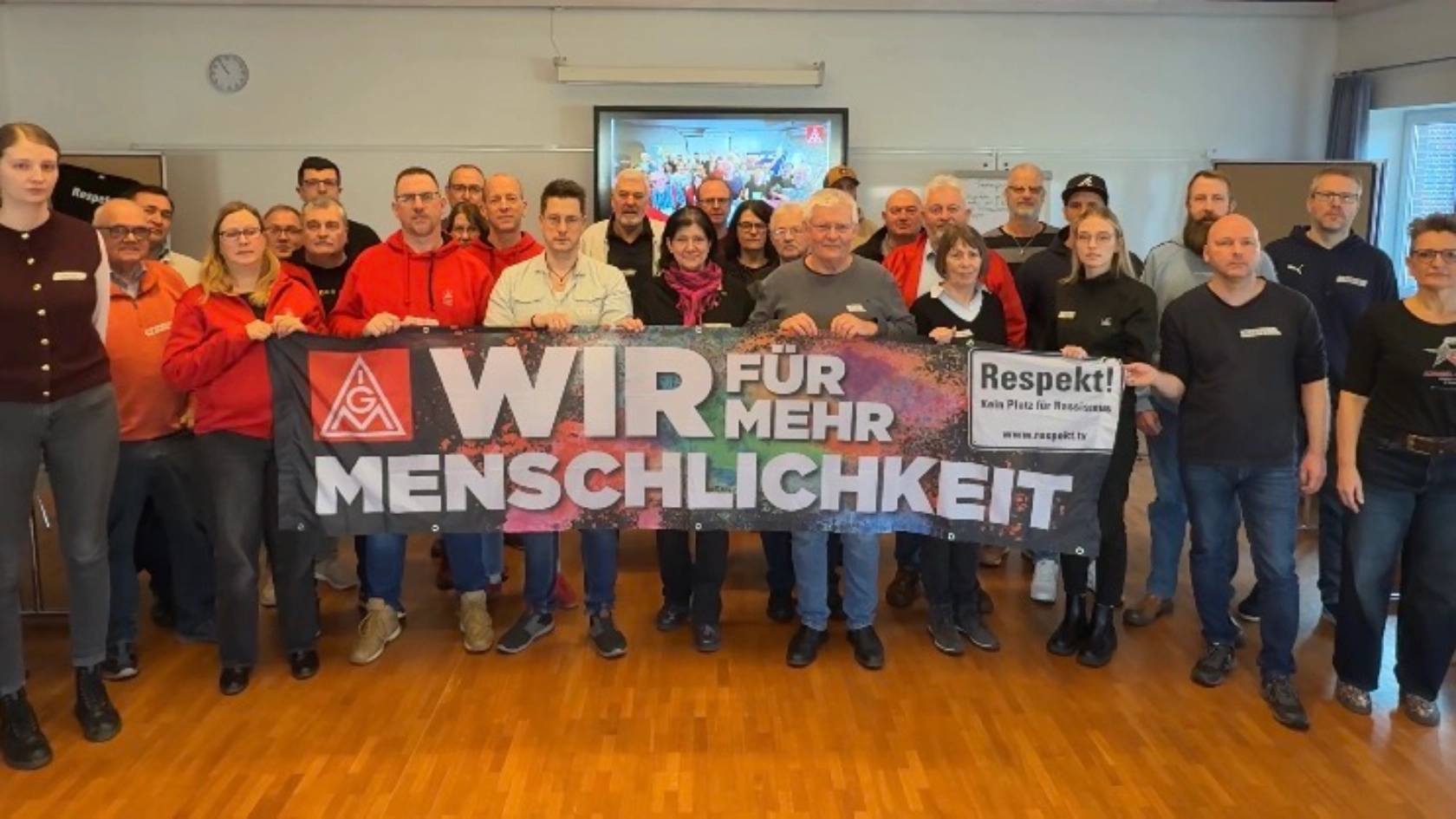 Unabhängig aber nie neutral