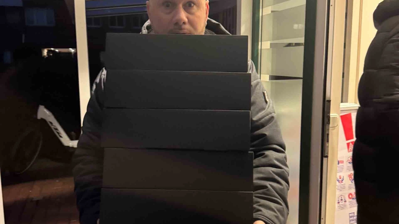 Weihnachtsgruß Langzeitkranke