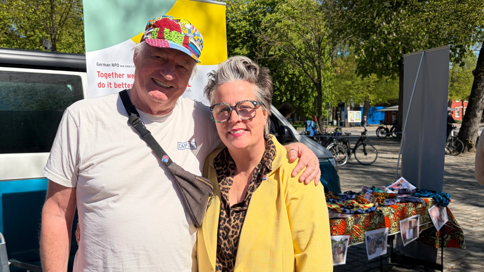 01. Mai 2026 Norden