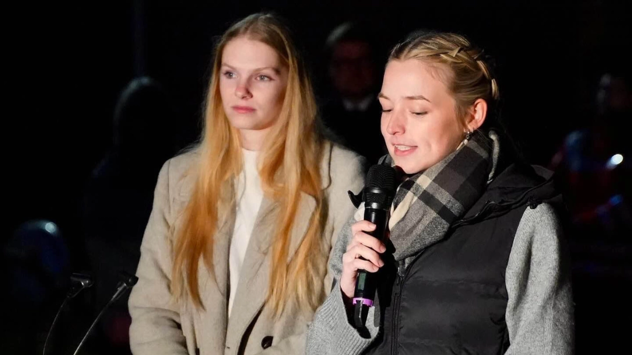 Nie wieder ist jetzt