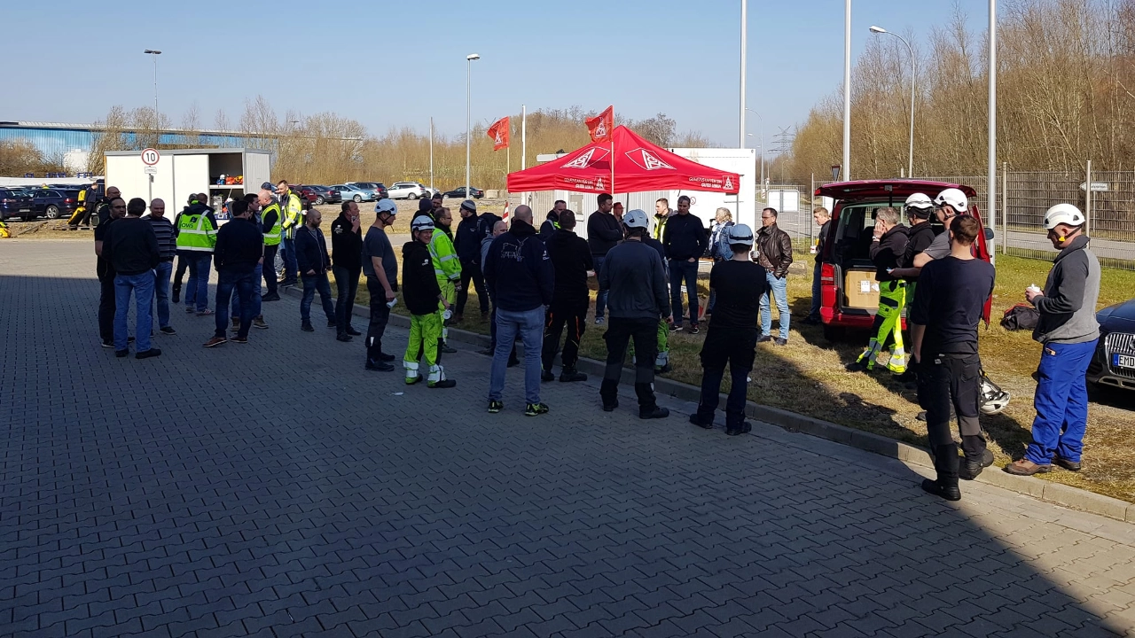 Offshore Wind Solutions