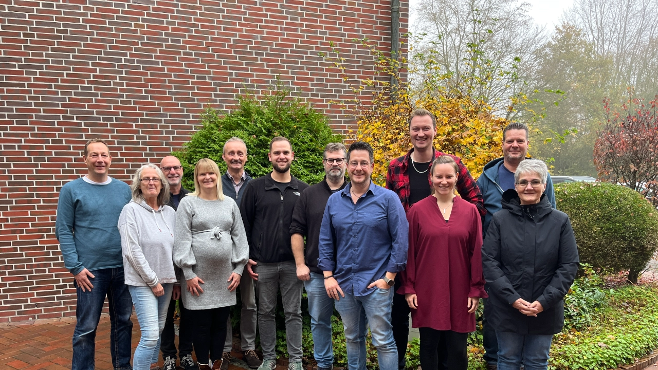 Stammtisch Angestellte