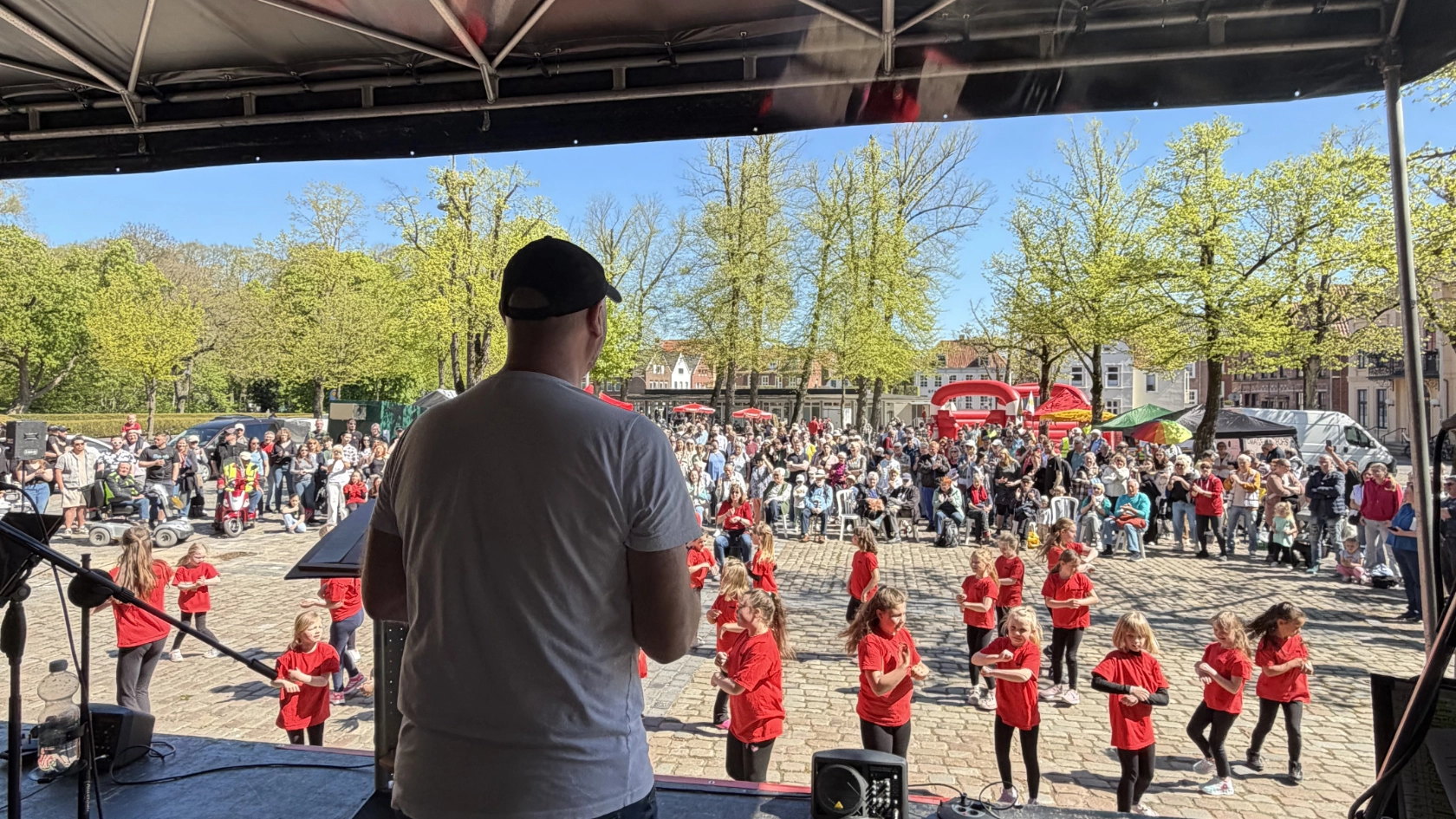 01. Mai 2026 Norden
