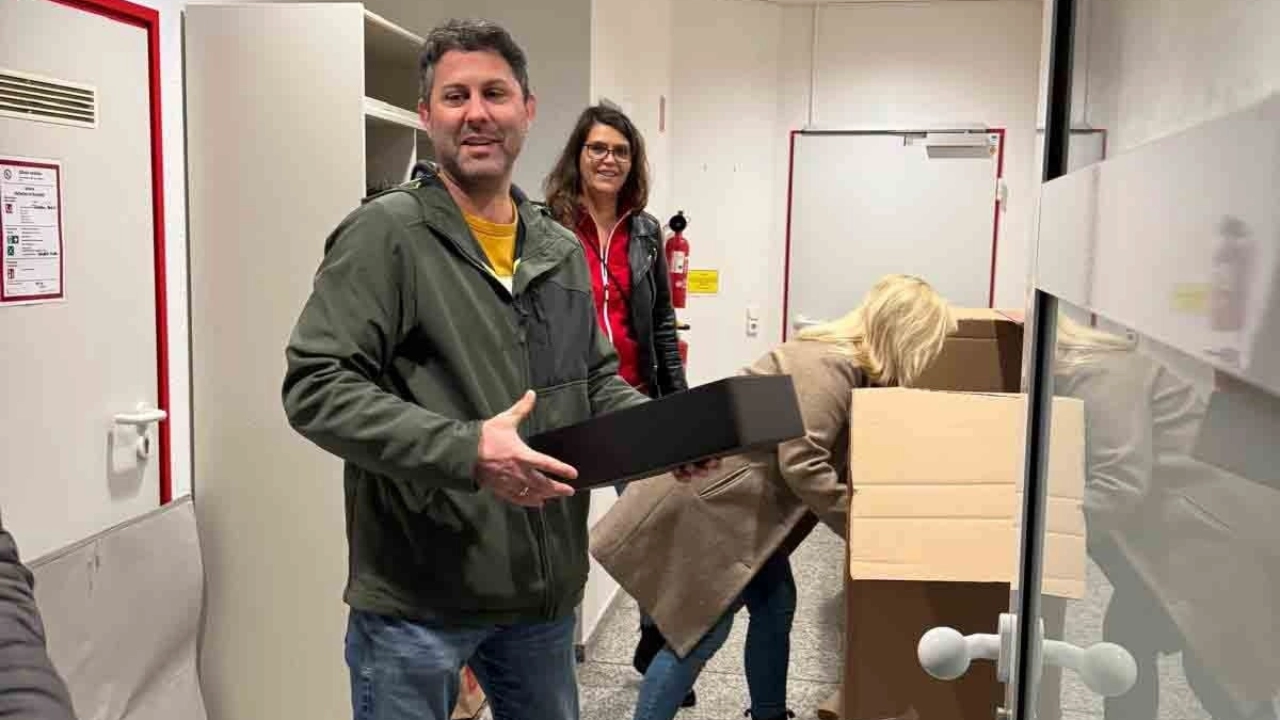 Weihnachtsgruß Langzeitkranke