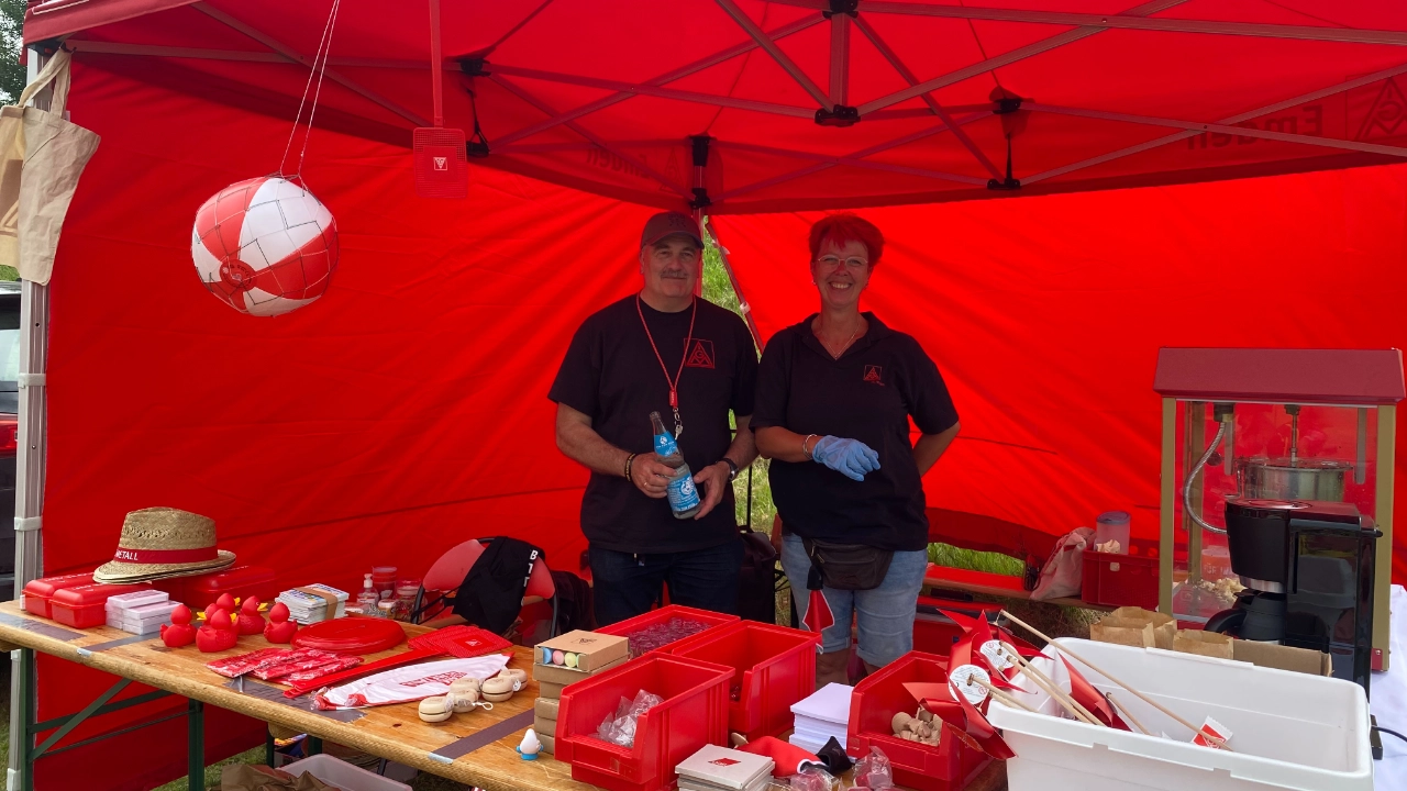 Wohnbereich Moormerland