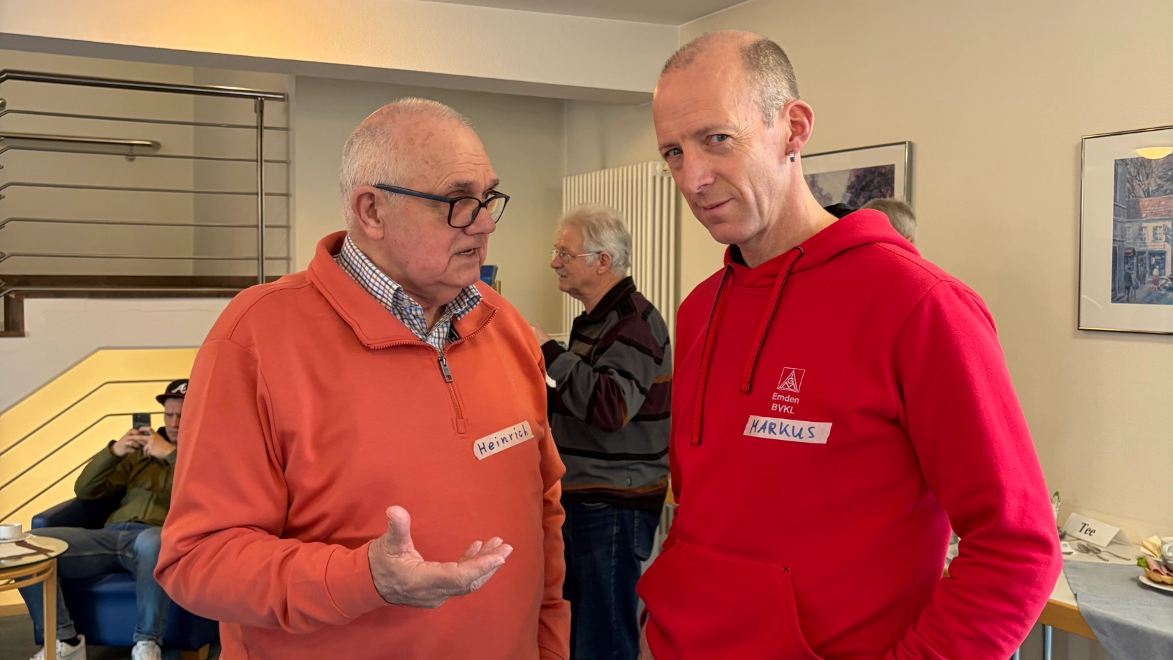 Unabhängig aber nie neutral