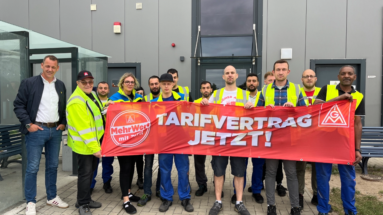 Sese`Industrial GmbH