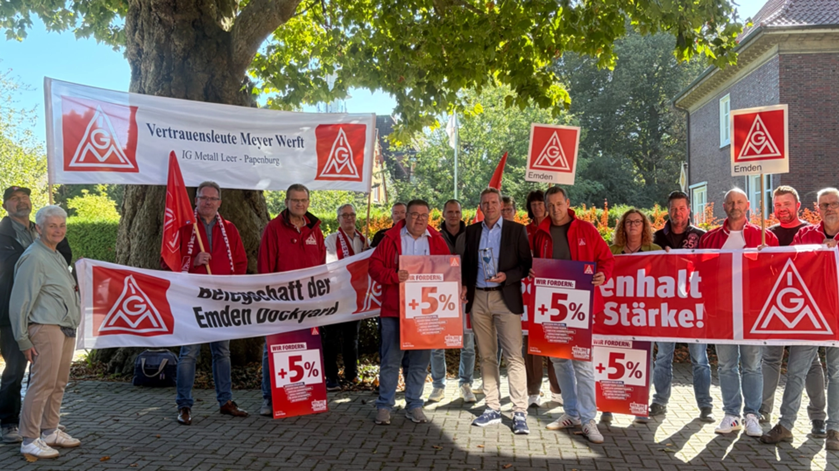 Forderungsübergabe