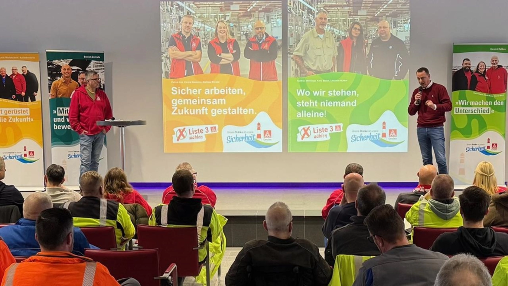 Flyer BR Wahl Teaser