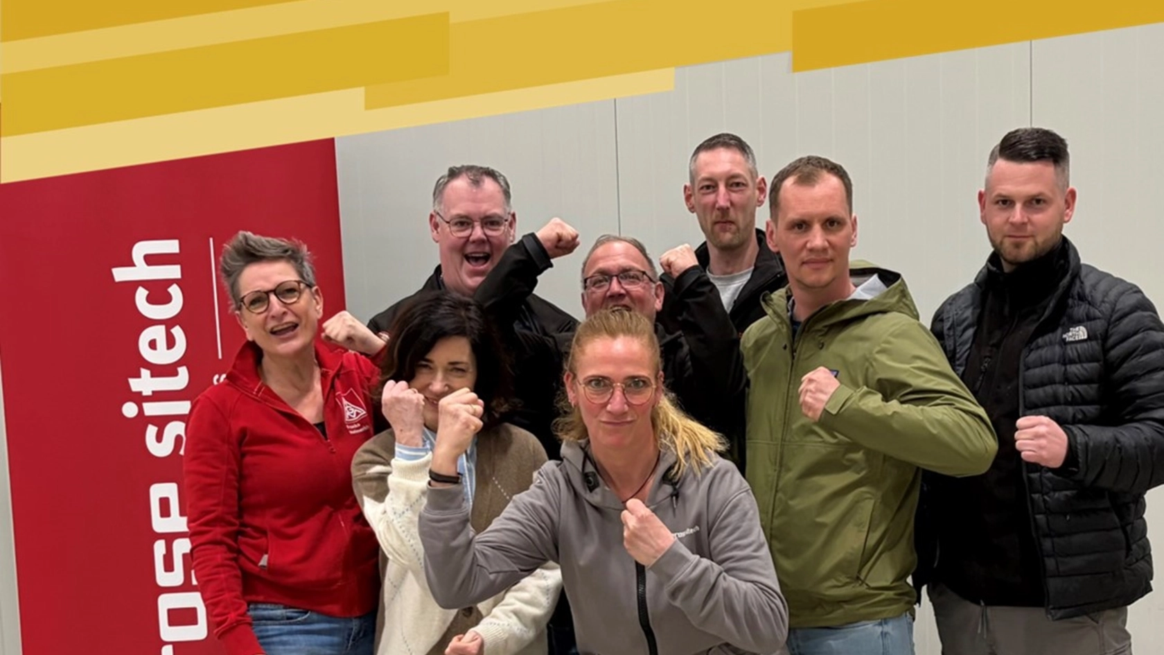 BR Wahl Brose Sitech