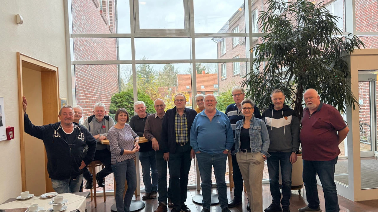 Seminar AK SeniorInnen