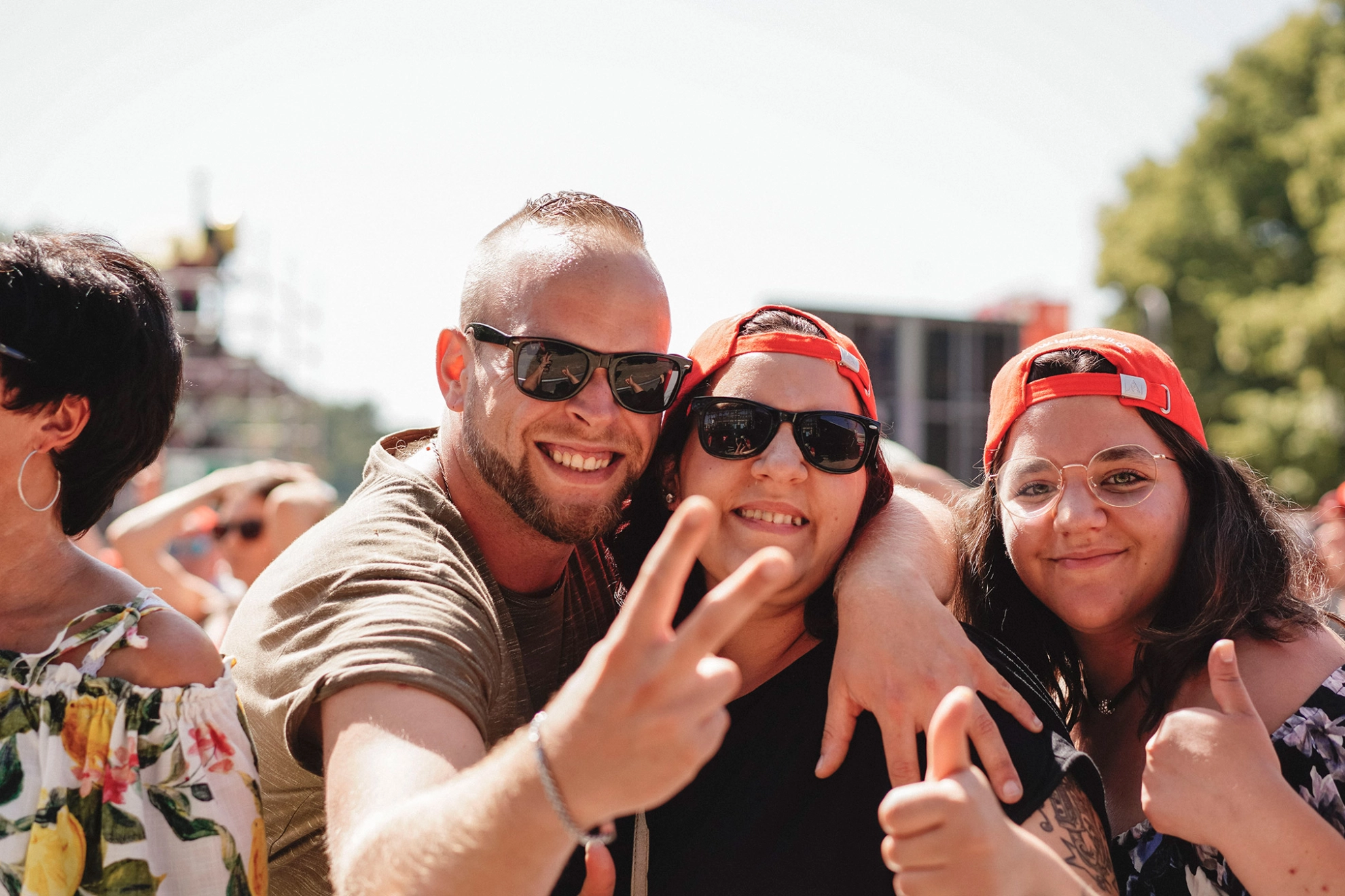 FairWandel Kundgebung in Berlin