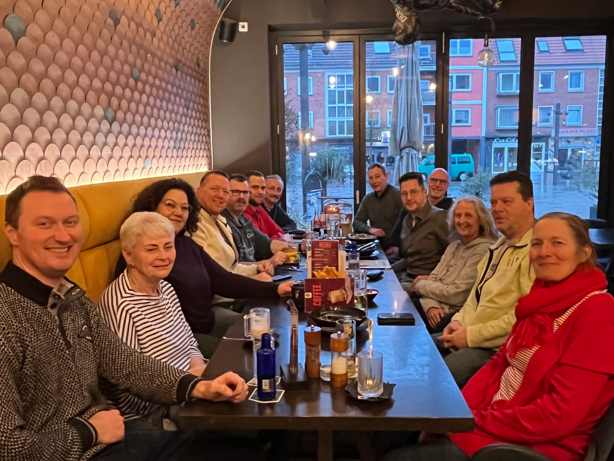 Stammtisch Angestellte 2026.02.12