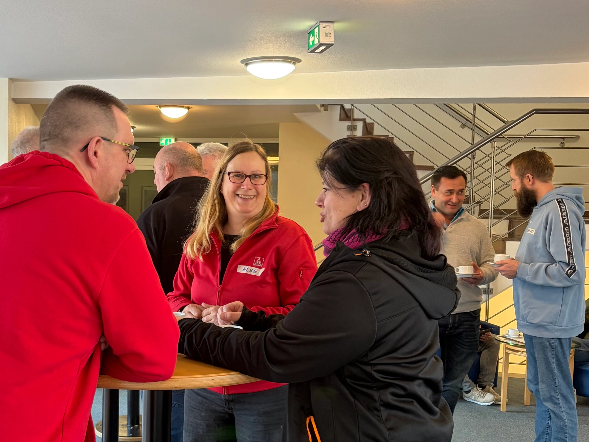 Unabhängig aber nie neutral