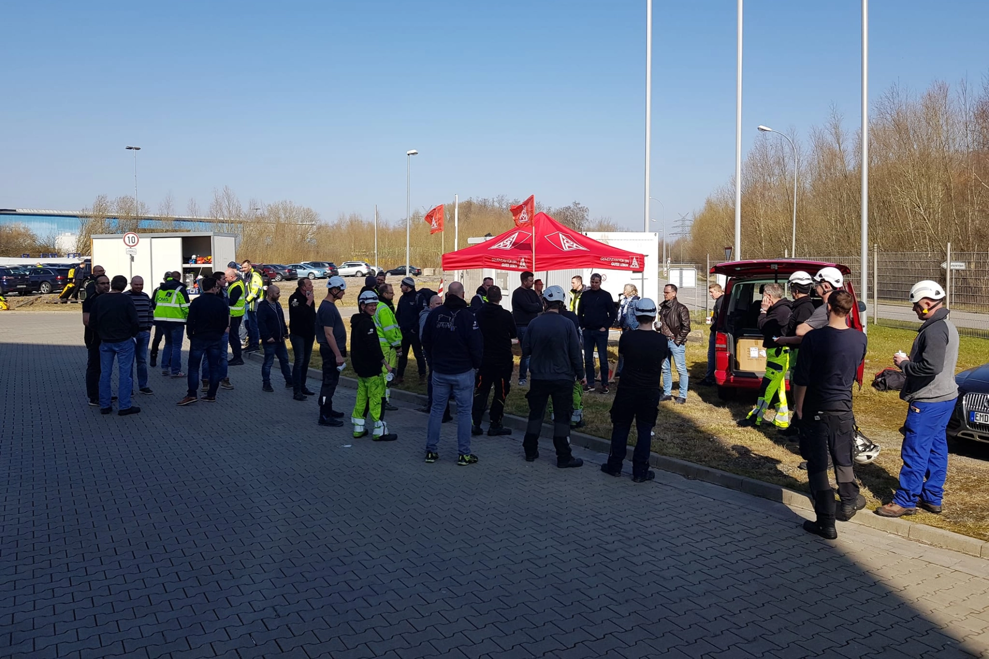 Offshore Wind Solutions