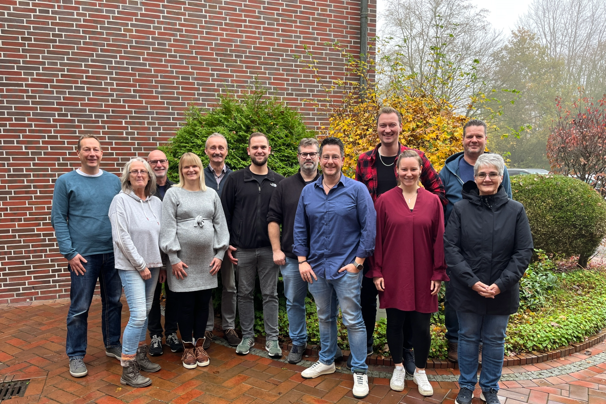 Stammtisch Angestellte