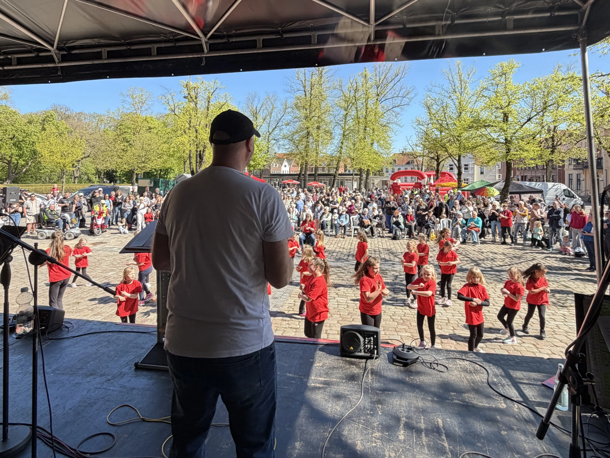 01. Mai 2026 Norden