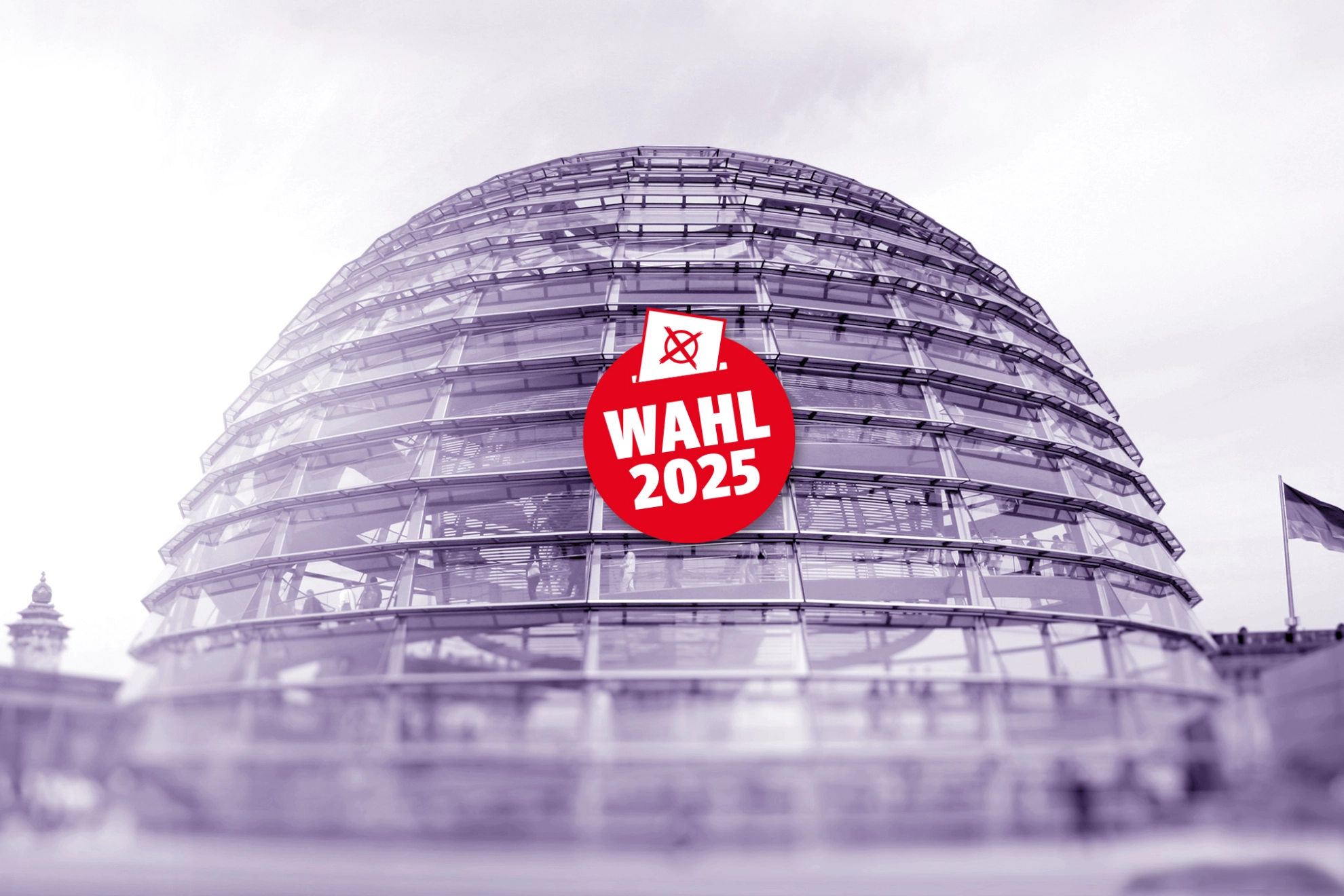 Bundestagswahl 2025