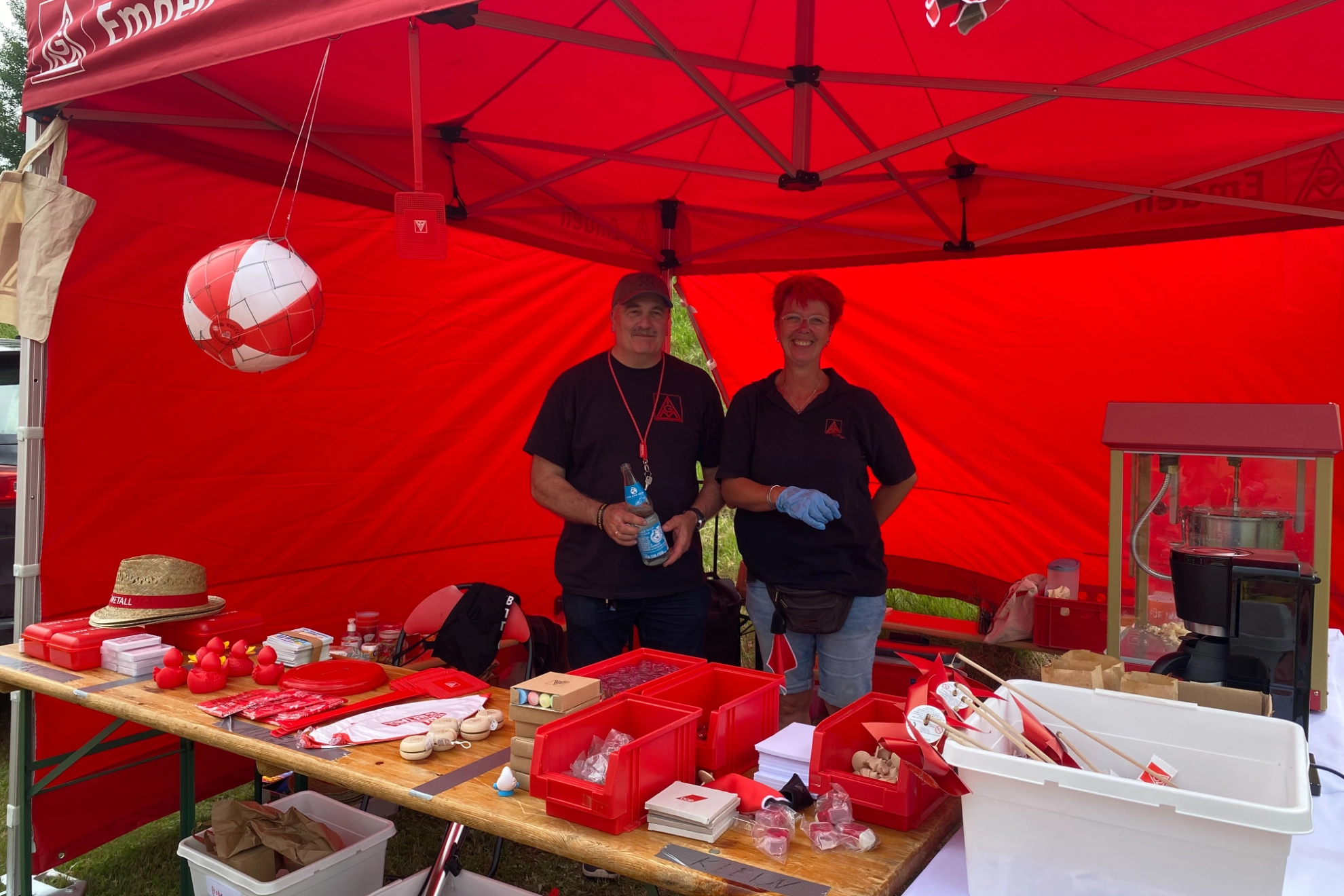 Wohnbereich Moormerland