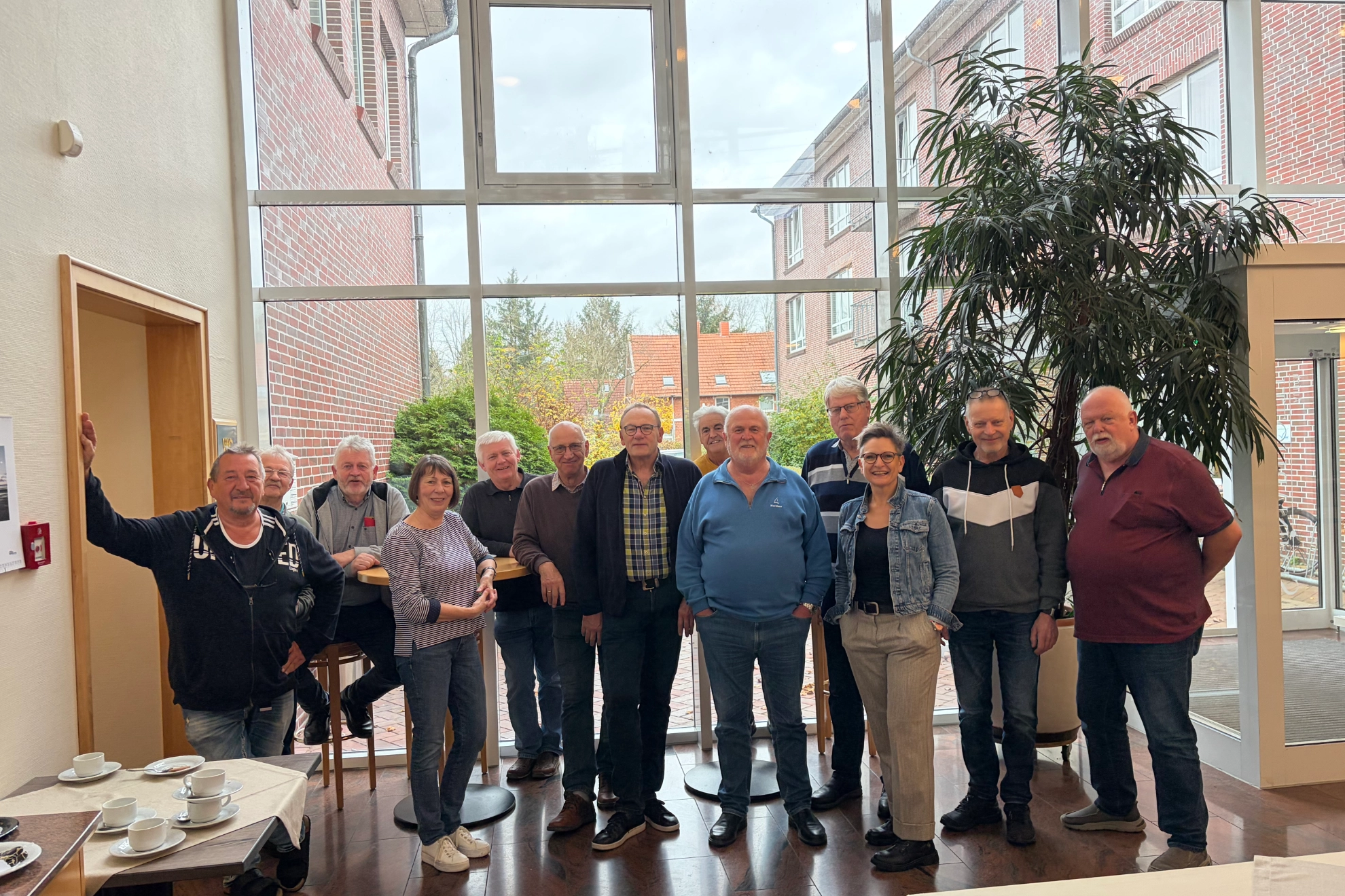 Seminar AK SeniorInnen