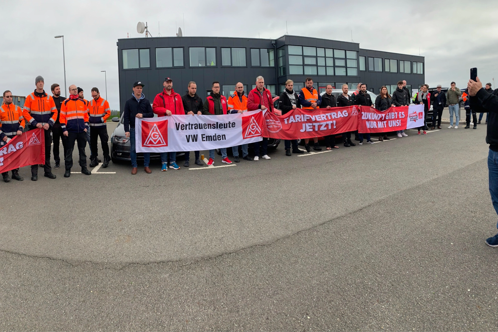 Forderungasuebergabe