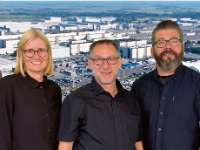 Zentralisten BR VW