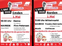 1. Mai 2026