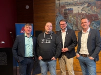Arbeitnehmerempfang 2026