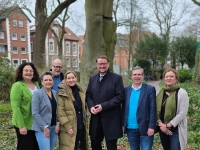 TKMS - Zukunft sichern, Standort ausbauen