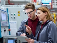 Gleichstellungspolitische Impulse setzen