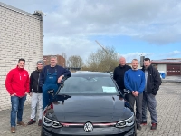 BR Wahl bei Gebr. Schwarte