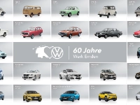 Ausstellung AG Geschichtswerkstatt VW