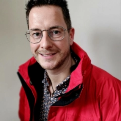 Sven Grammel