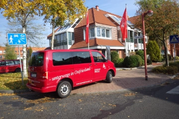 Arbeitsgruppe Infomobil- und Aktionsgruppe