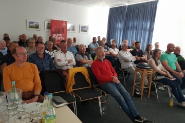 Delegiertenversammlung
