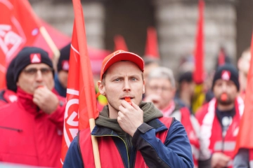 Zukunft statt Kahlschlag!