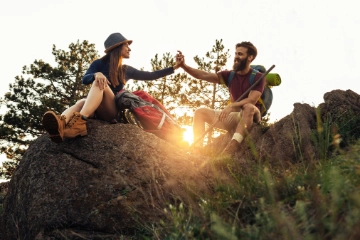 Mit Tarif mehr Urlaubstage und Extra-Plus für Reisekasse