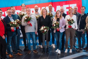Ortsvorstand