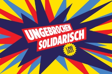 Ungebrochen Solidarisch
