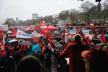 Pilotergebnis in Hamburg erzielt!