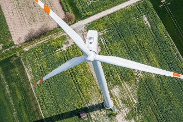 Windenergie